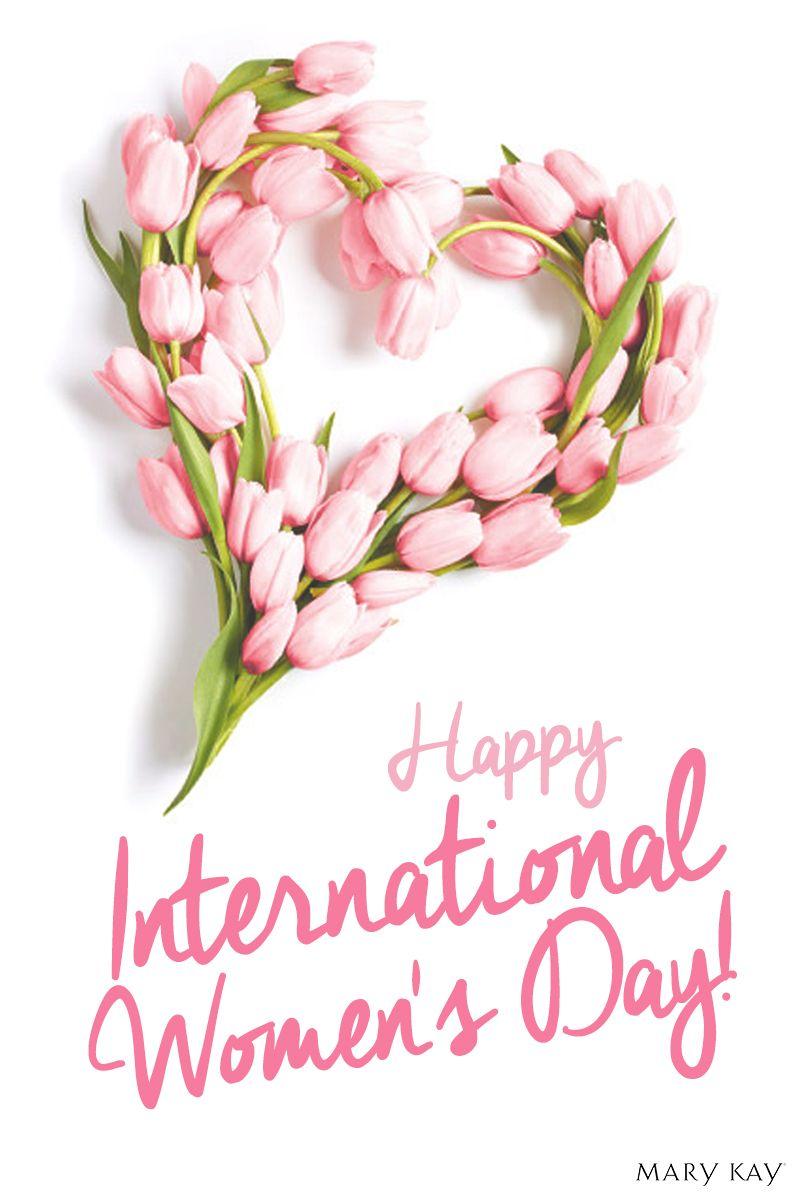 800x1200 HD Women's Day Wallpaper