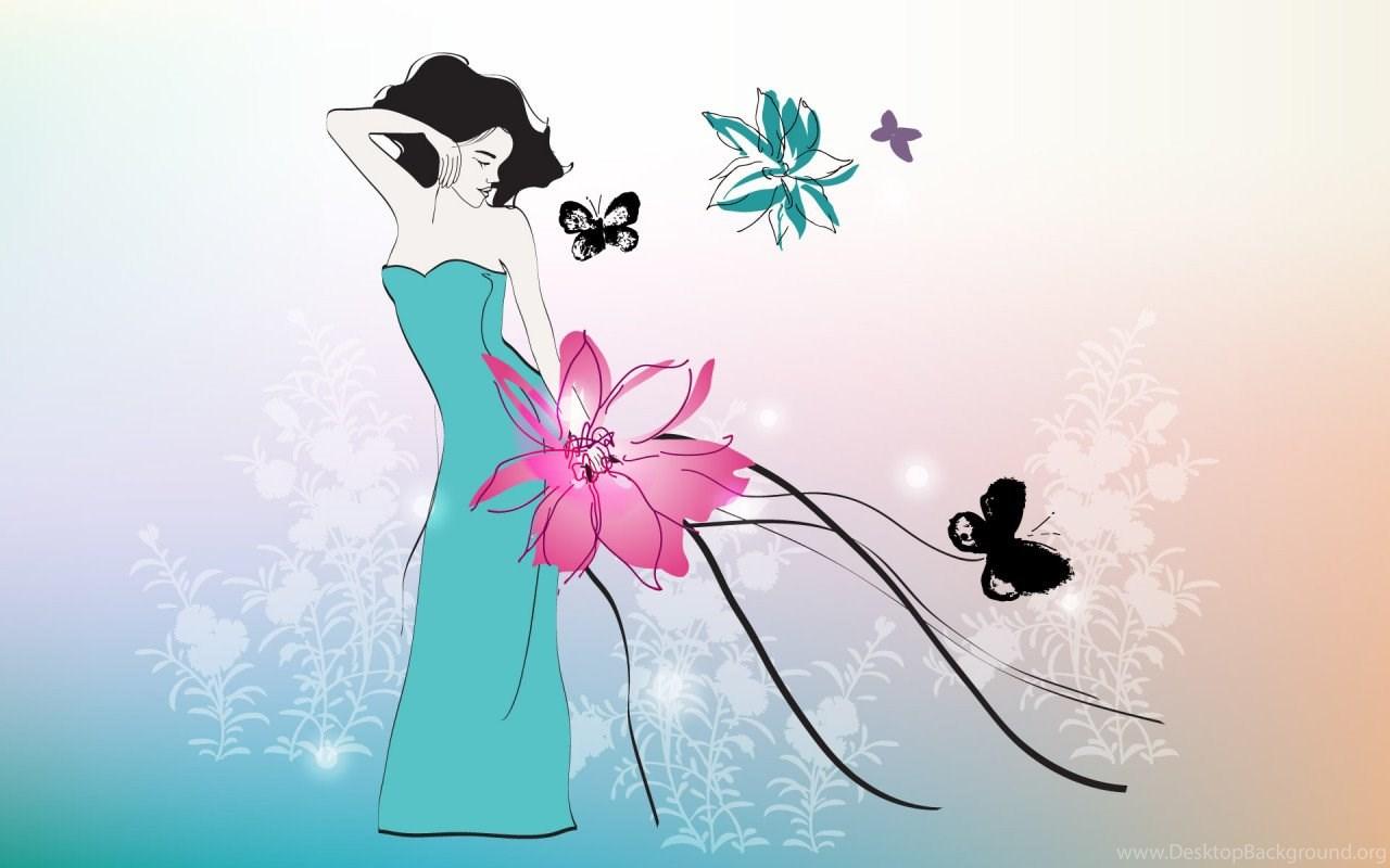 1280x800 International Women's Day Wishes, Picture And Wallpaper Desktop Background