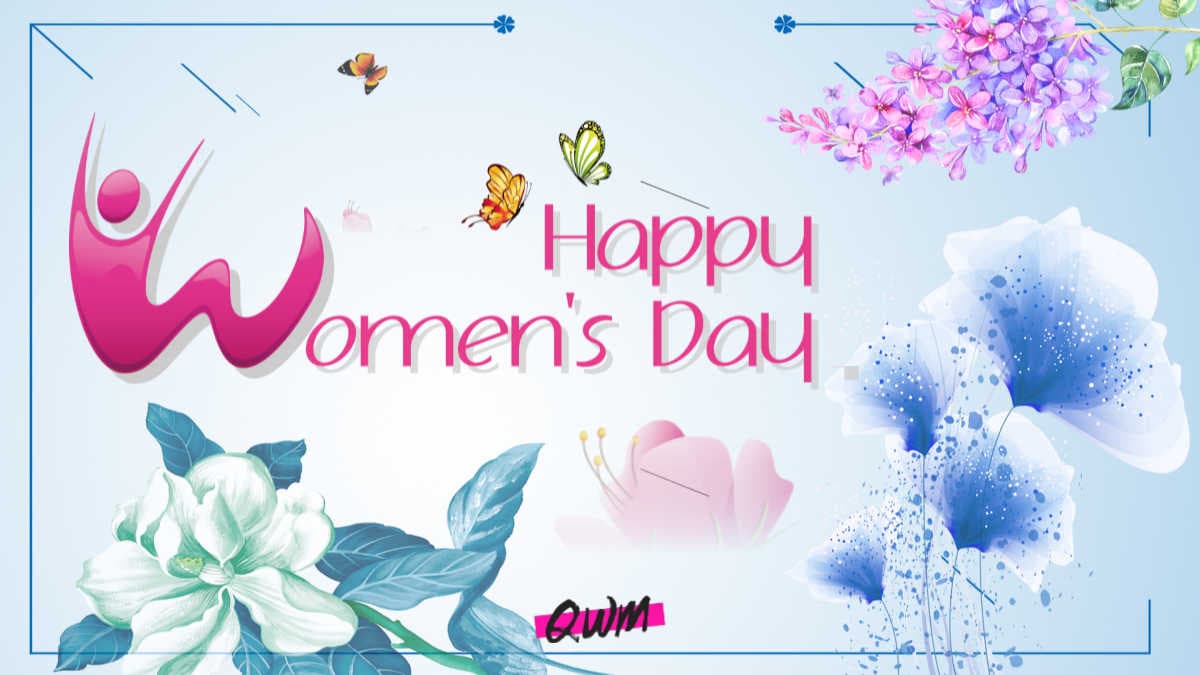 1200x675 Women's Day 2021 Wallpaper
