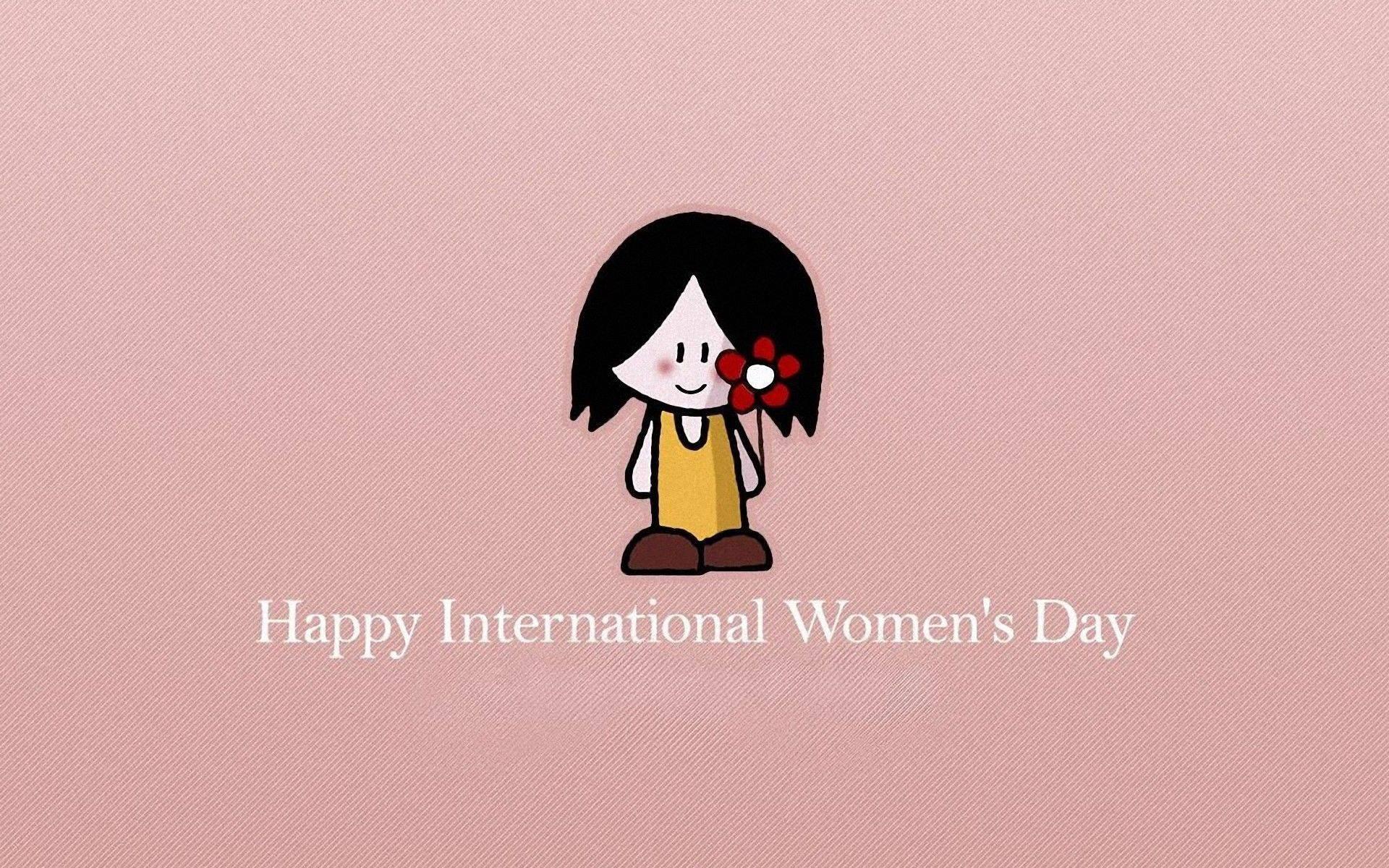 1920x1200 International Women's Day Desktop Background, High Definition, High Quality, Widescreen