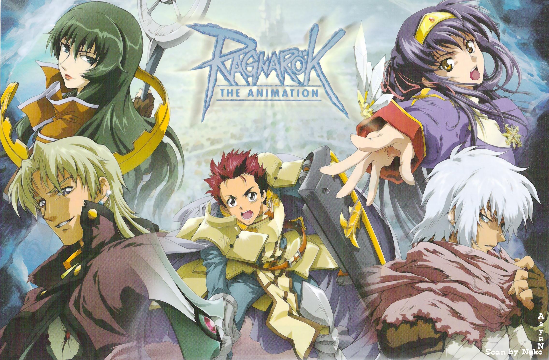 2272x1492 Sage (Ragnarok Online)ÖK ONLINE Anime Image Board