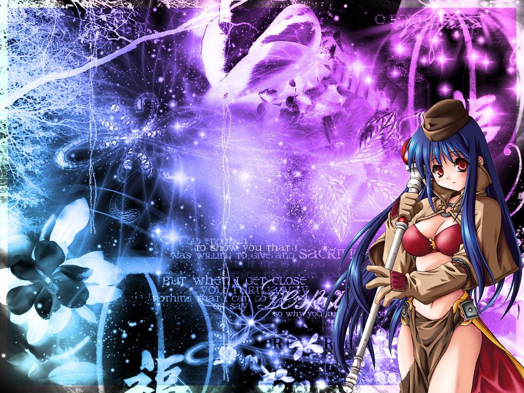 1024x768 Ragnarok Girl Wallpaper. Ragnarok Girl Wallpaper Ragnarok