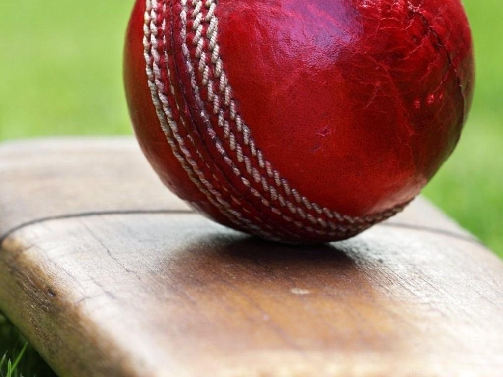 1024x768 Cricket Bat And Ball Wallpaper 1080x1920 334864 Desktop Background