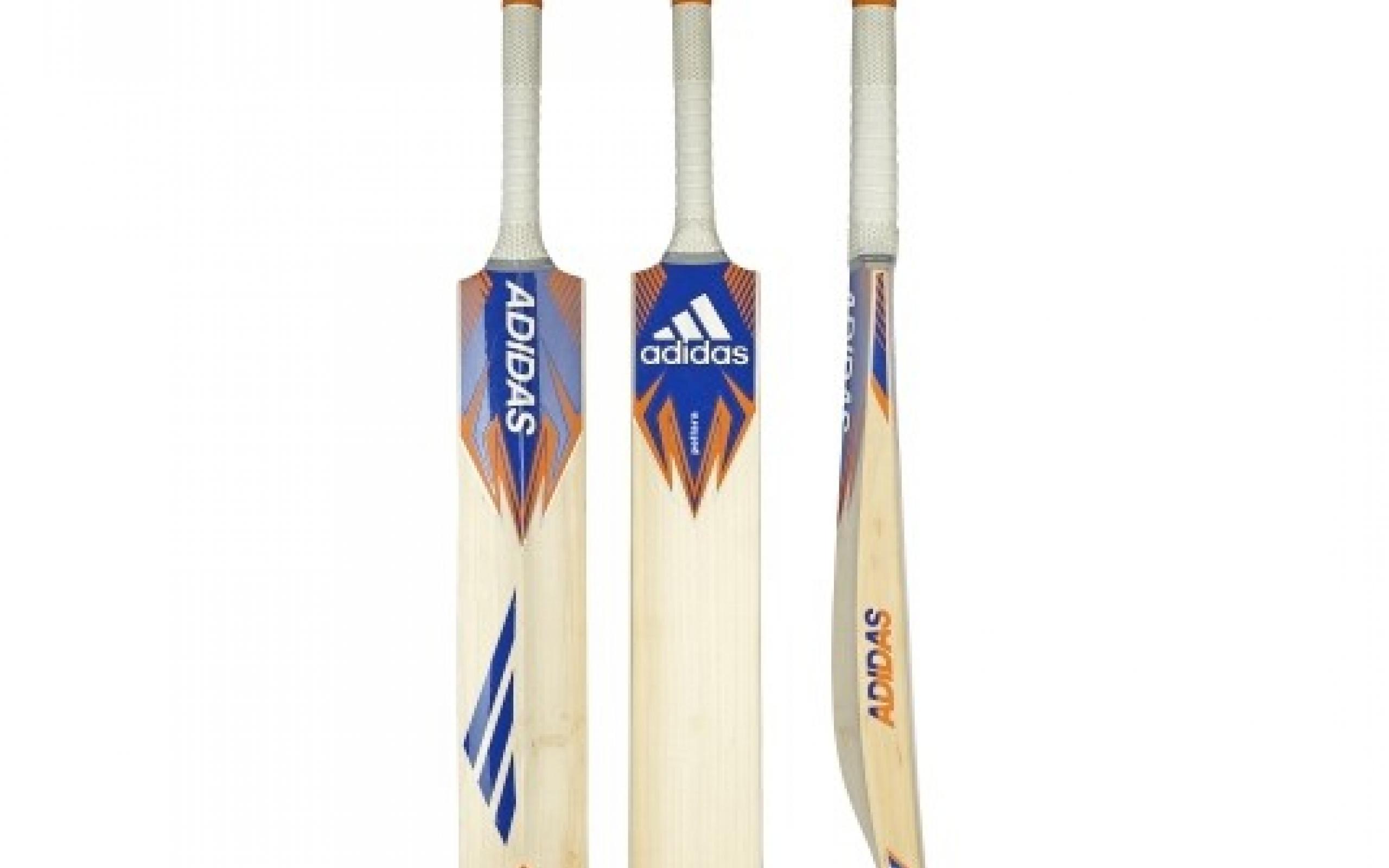2560x1600 Adidas Cricket Bat