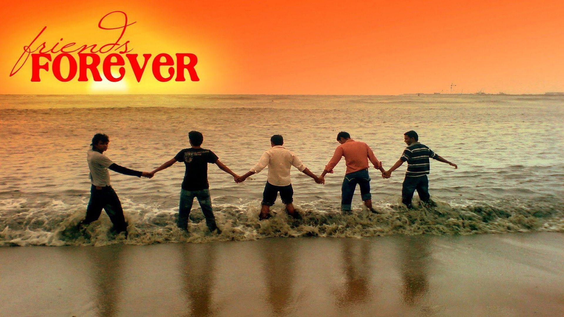 1920x1080 Friends Forever Wallpaper Download. Friendship day wallpaper, Friendship day picture, Happy friendship day picture