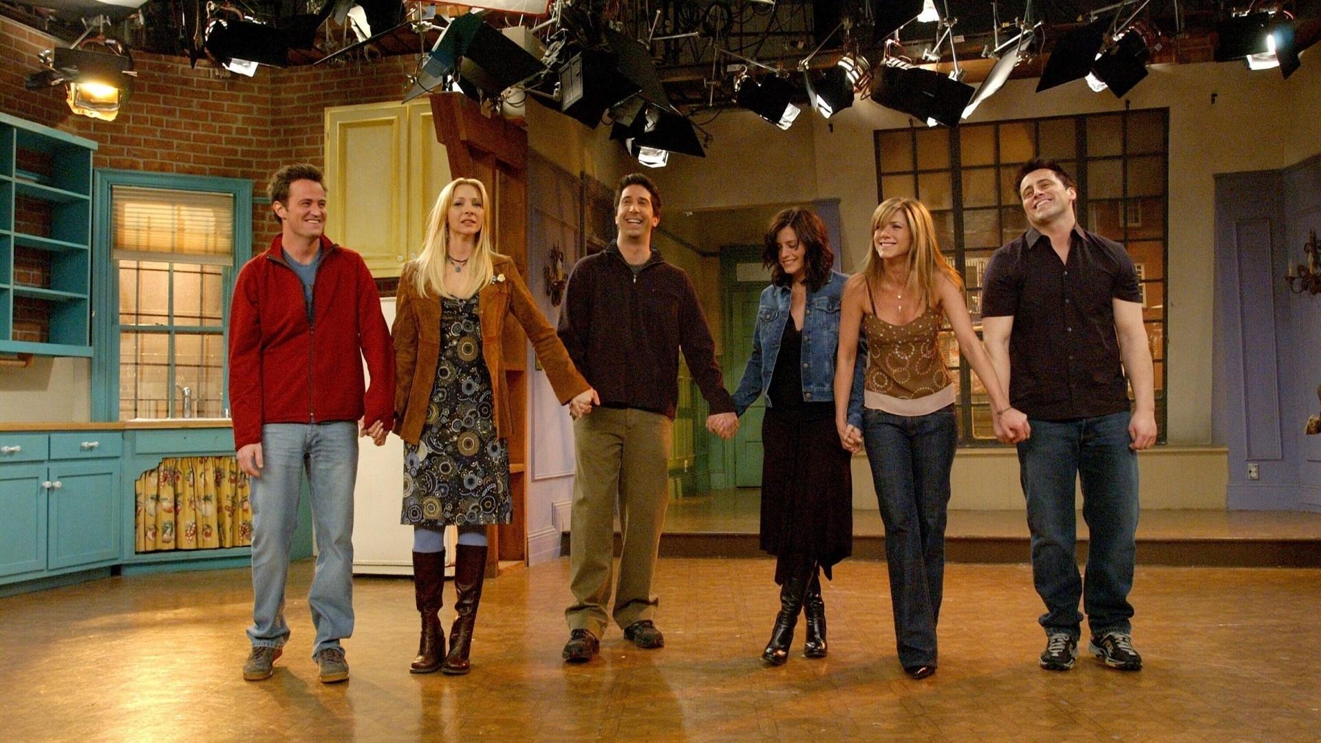 1920x1080 Friends Wallpaper HD Download