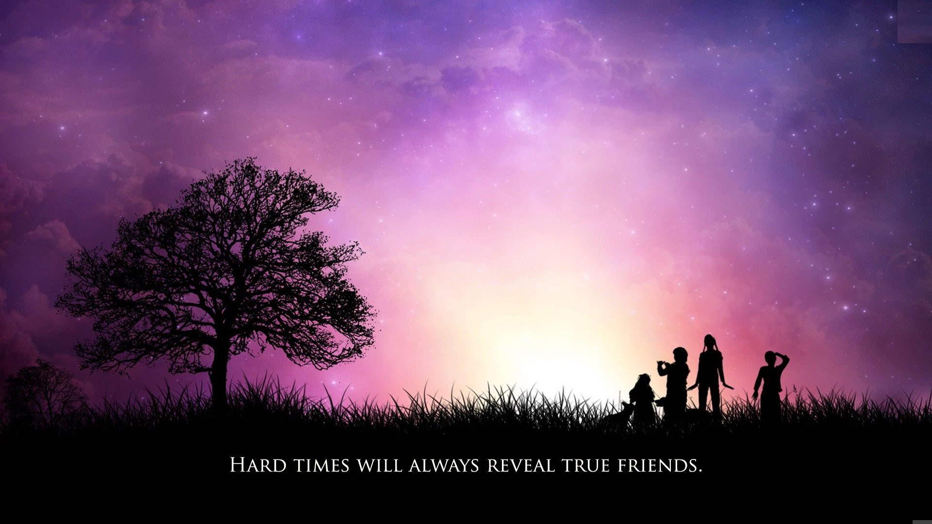 1920x1080 Cute Friendship HD Wallpaper