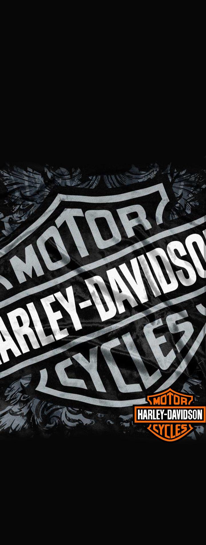 720x1900 Harley Phone Wallpaper. Harley davidson posters, Harley davidson wallpaper, Harley davidson stickers