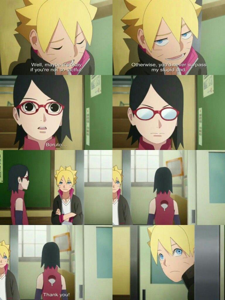 Boruto and Sarada Love Wallpapers - Top Free Boruto and Sarada Love ...