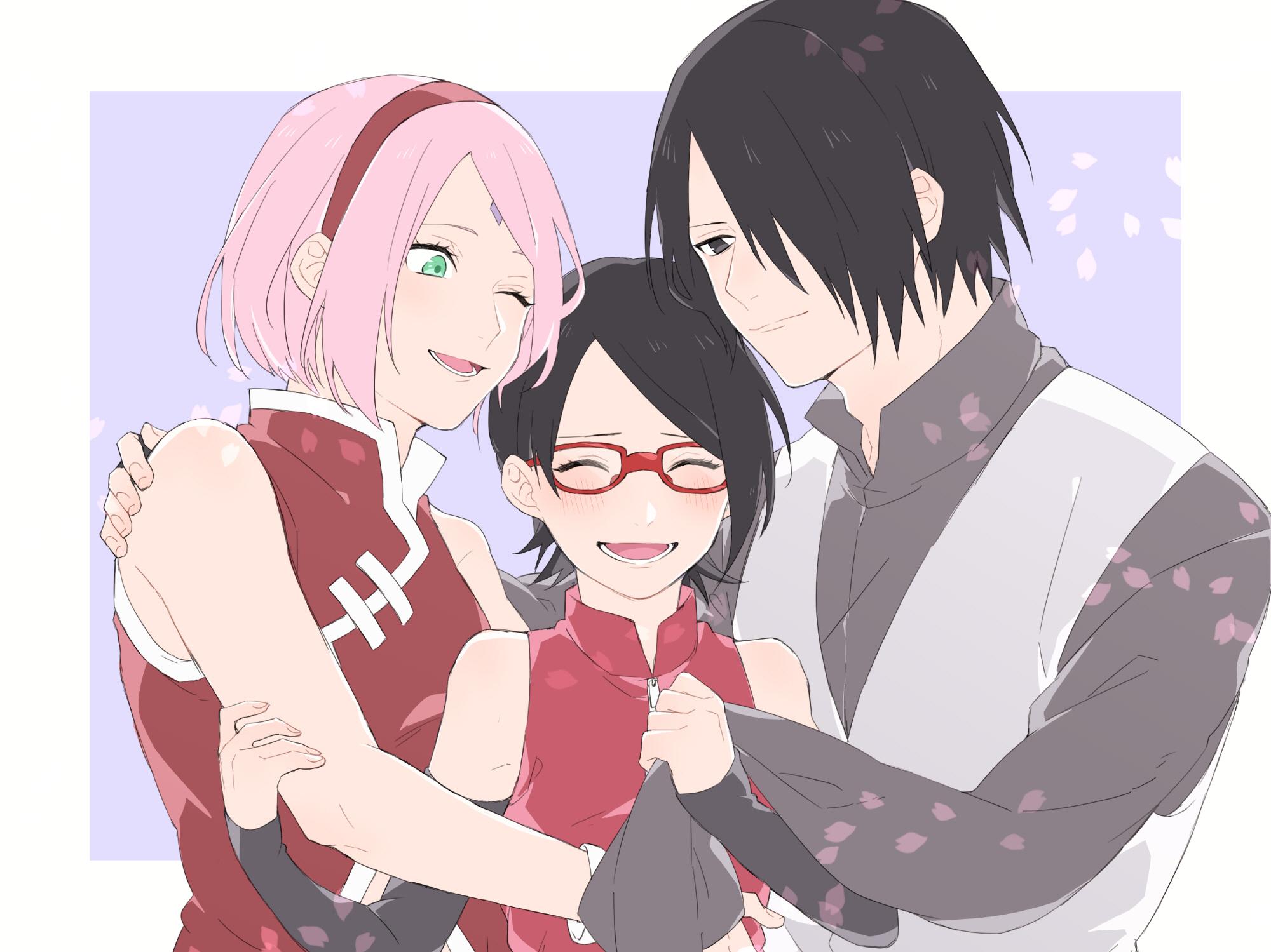 2000x1499 Boruto HD Wallpaper