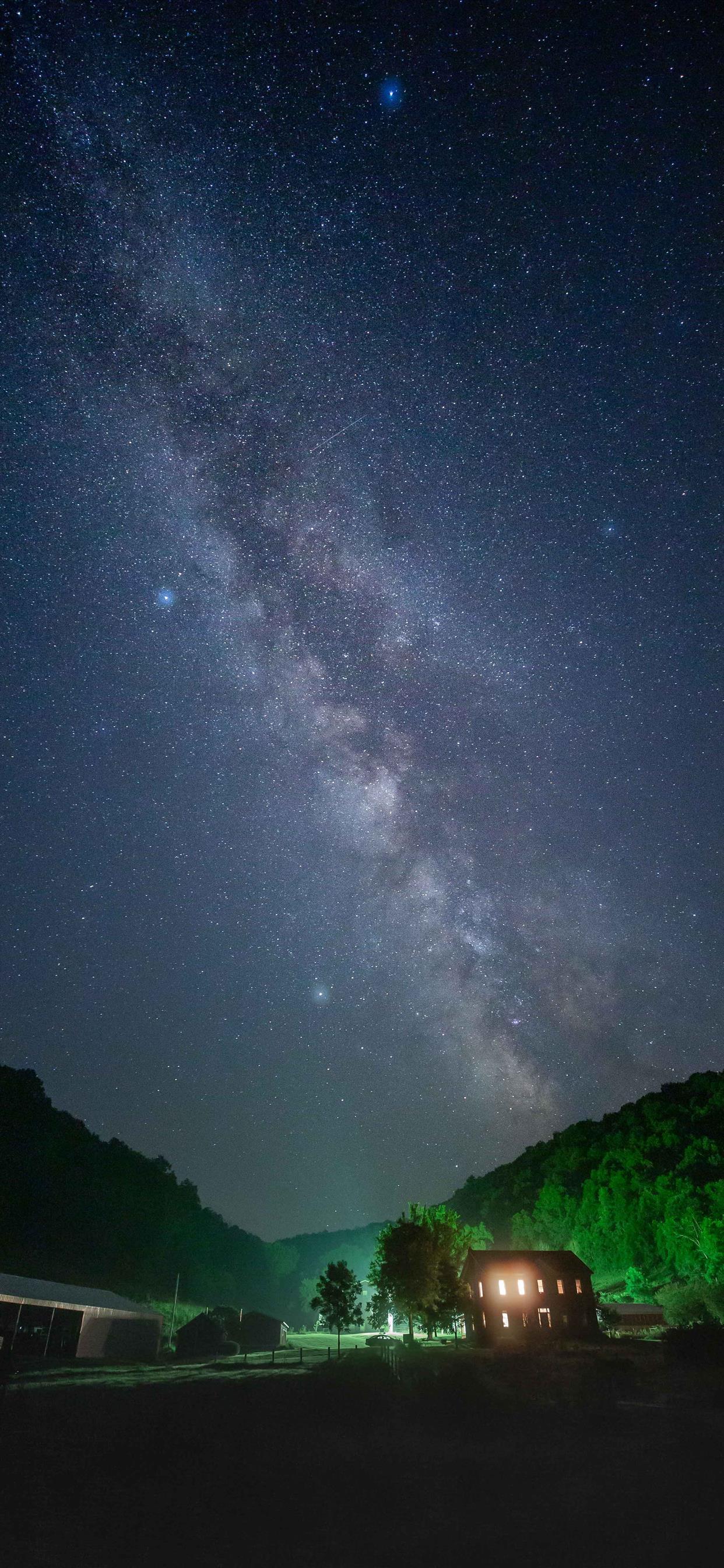 1242x2688 My buddies farm was lit iPhone X Wallpaper Free Download