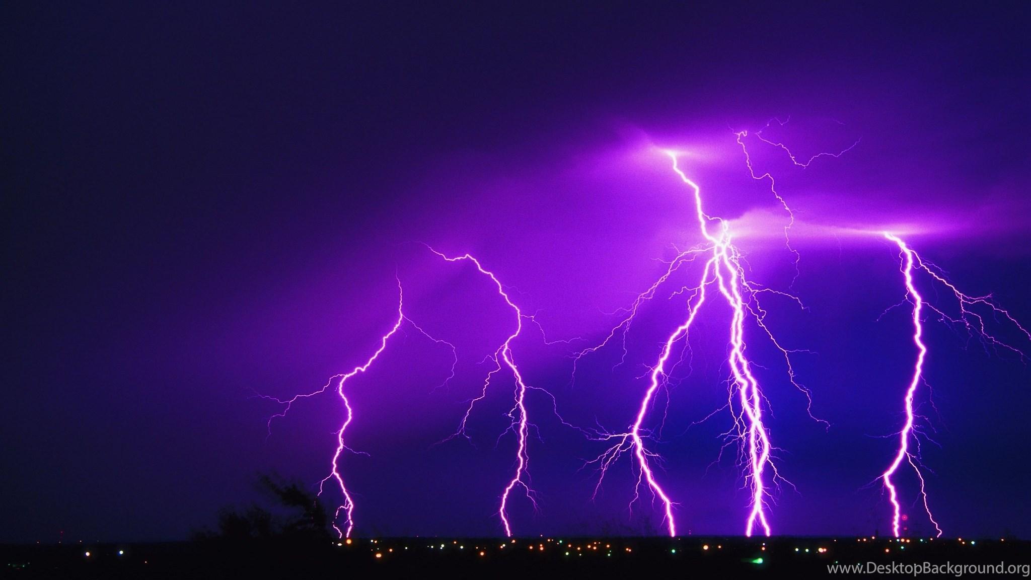 2048x1152 Lightning Desktop Wallpaper, Lightning Background, New Wallpaper Desktop Background