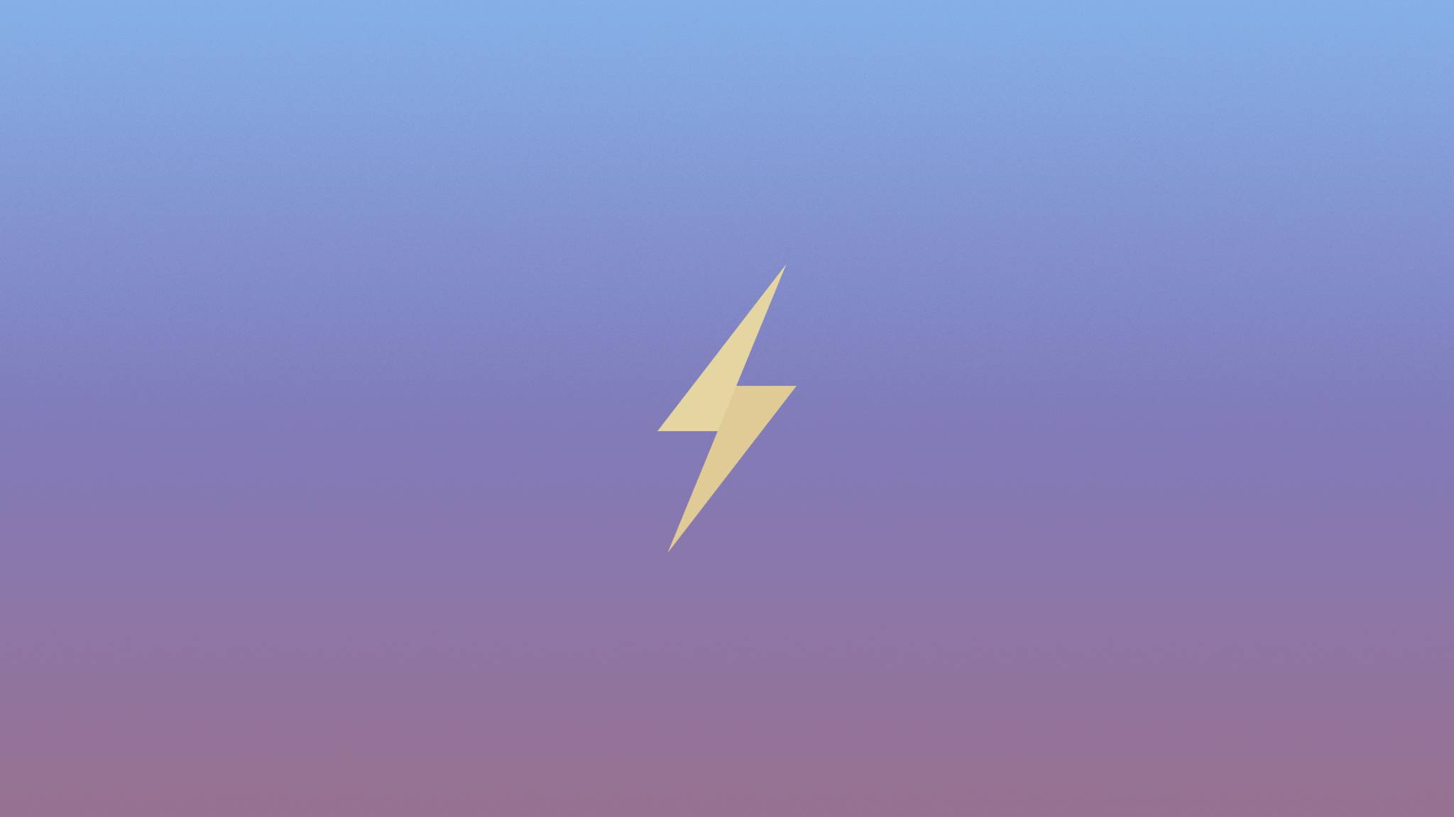 2048x1152 Lightning 4K 2048x1152 Resolution Wallpaper, HD Minimalist 4K Wallpaper, Image, Photo and Background