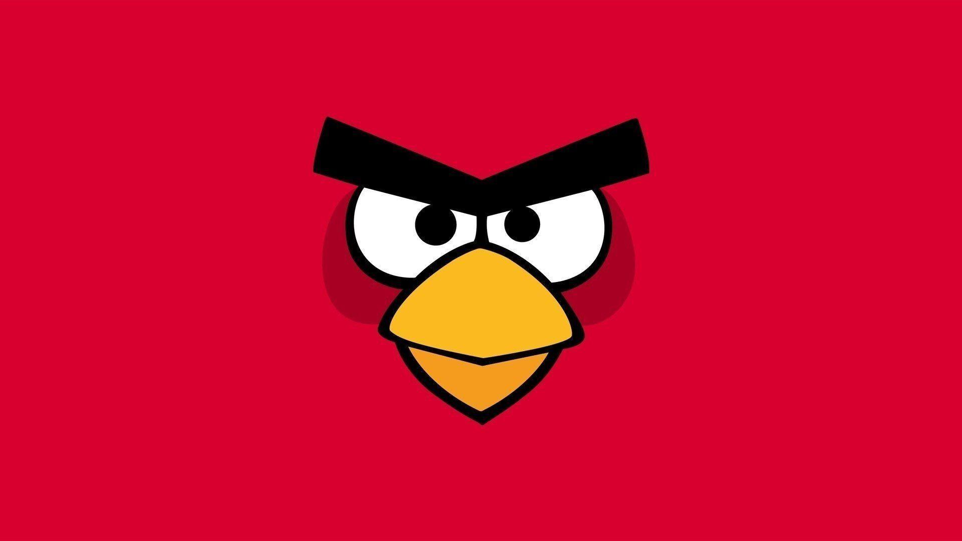 1920x1080 Angry Bird Wallpaper (best Angry Bird Wallpaper and image) on WallpaperChat