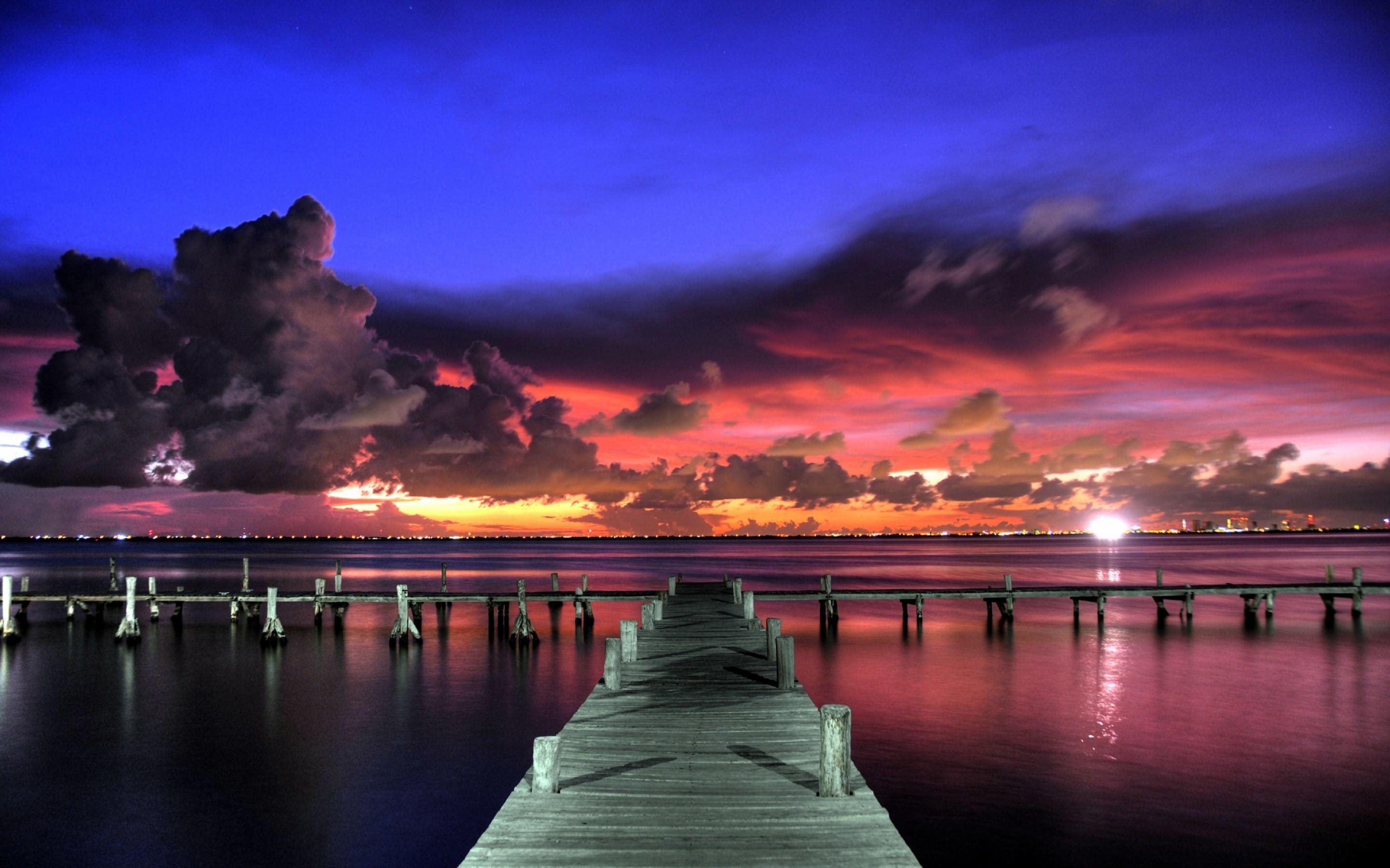 2880x1800 Summer Sunset Wallpaper (best Summer Sunset Wallpaper and image) on WallpaperChat