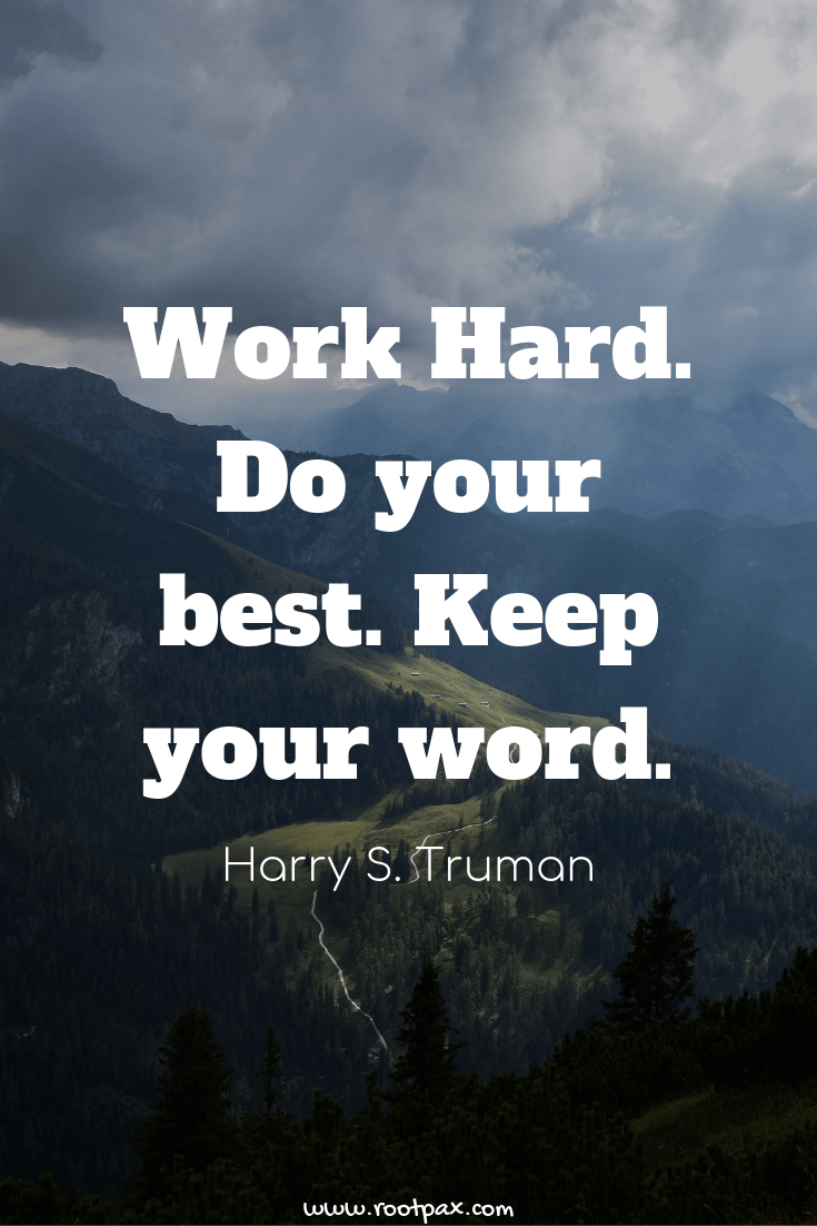 735x1102 List : Work Ethic Quotes (Photos Collection). Work ethic quotes, Ethics quotes, Work ethic