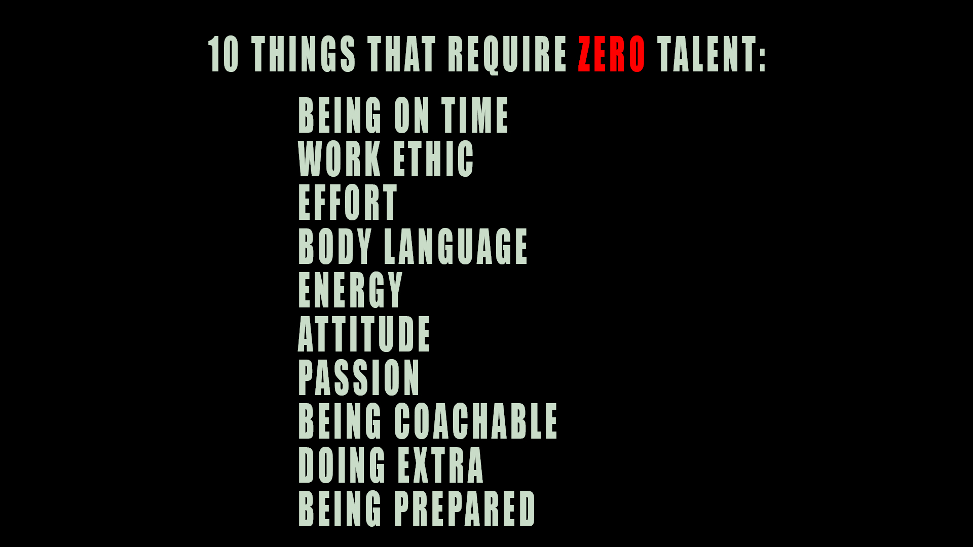 1920x1080 #motivational, #black background, #text, #simple, wallpaper. Mocah HD Wallpaper