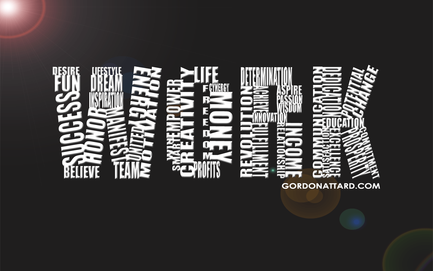 1440x900 It Works Wallpaper