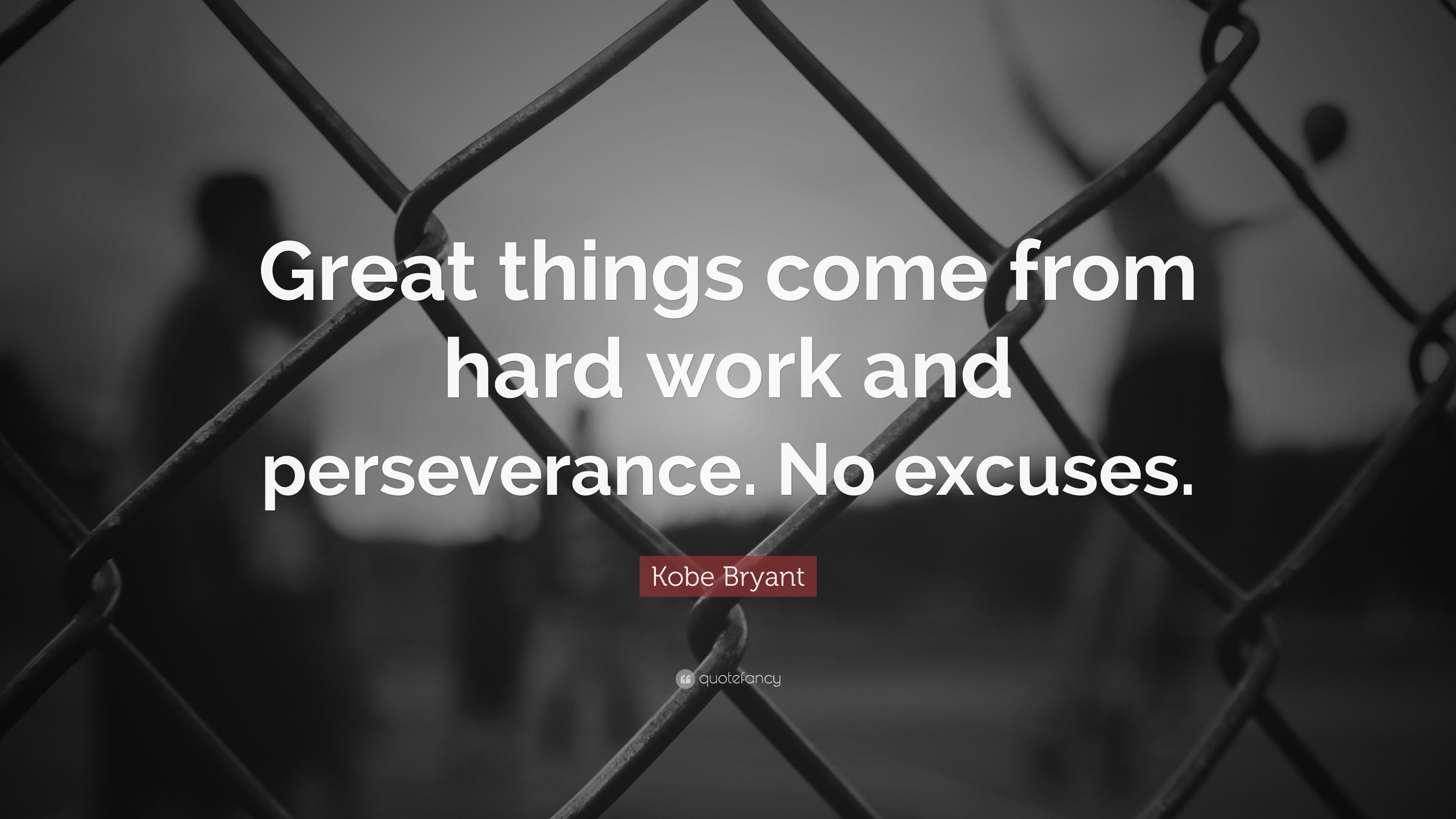 3840x2160 Kobe bryant quotes about work ethic Kobe bryant quotes 119 wallpaper quotefancy