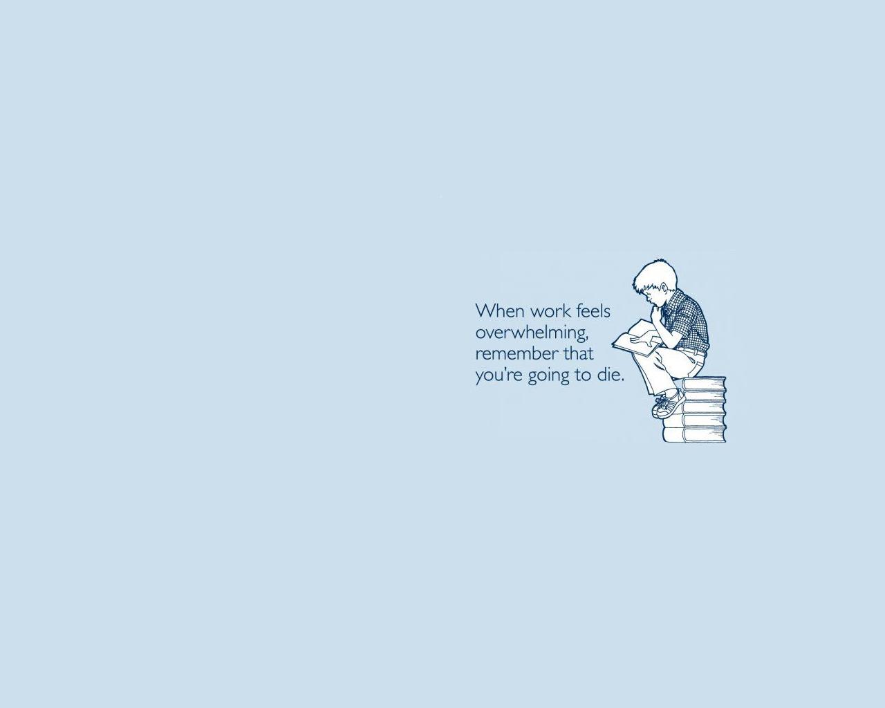 1280x1024 Cool Wallpaper for Work