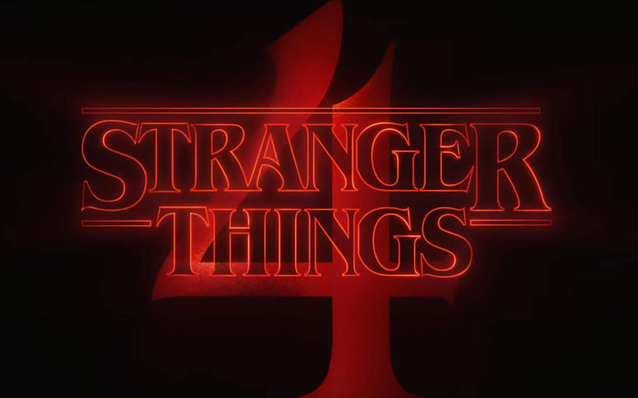 1280x800 Stranger Things season 4 confirmed: 'We're not in Hawkins anymore'