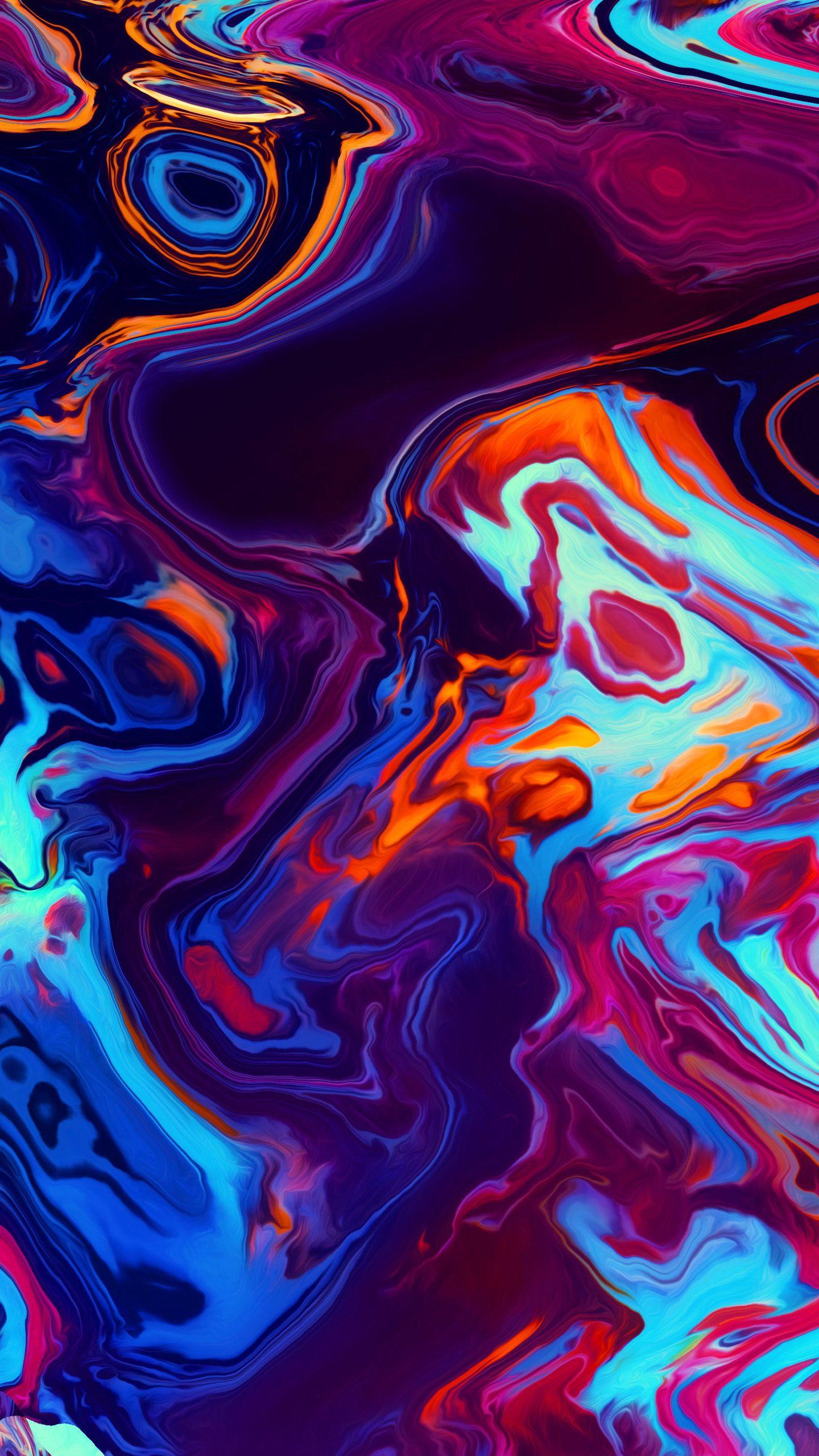 1440x2560 iPhone 11 Pro Wallpaper. Art wallpaper iphone, Abstract wallpaper, Trippy wallpaper