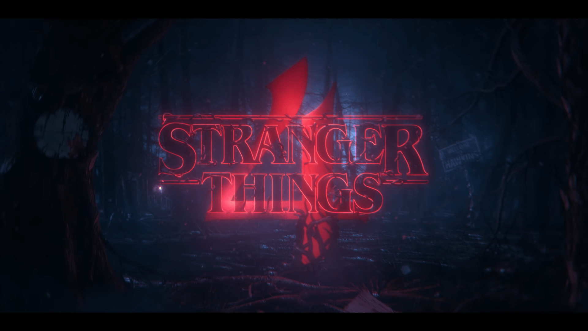 1920x1080 Robert Englund, Star of 'Nightmare on Elm Street' Joins 'Stranger Things' Season 4
