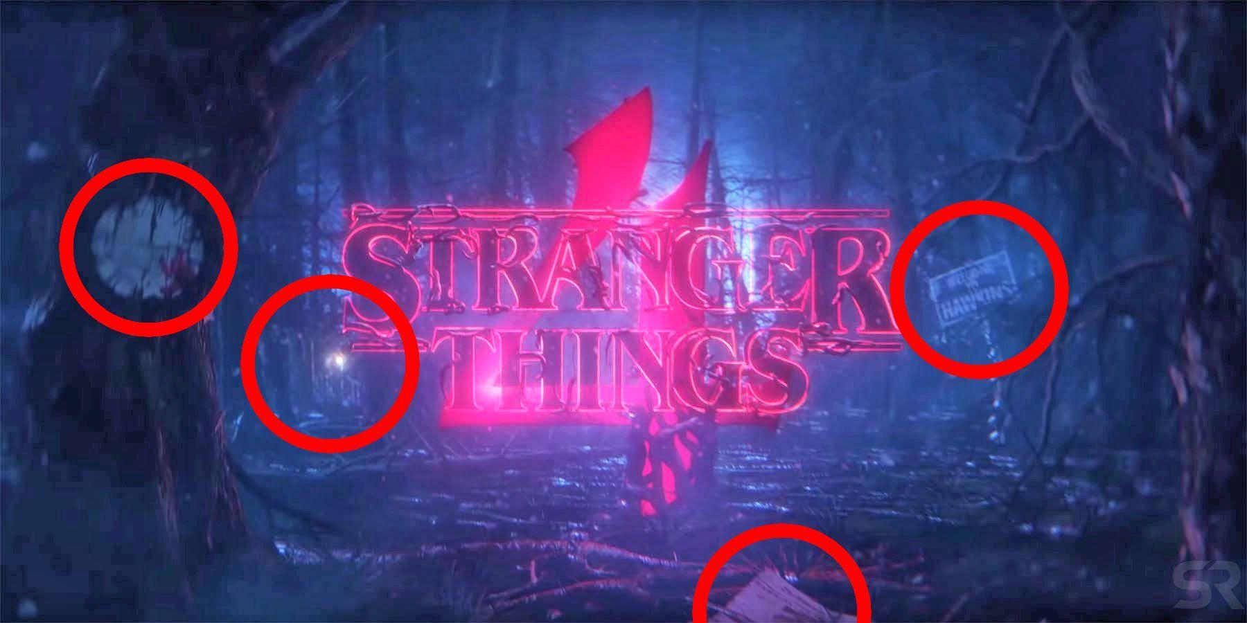 1800x900 Stranger Things: All The Season 4 Plot Clues In The New. Stranger things season, Stranger things, Stranger things theories