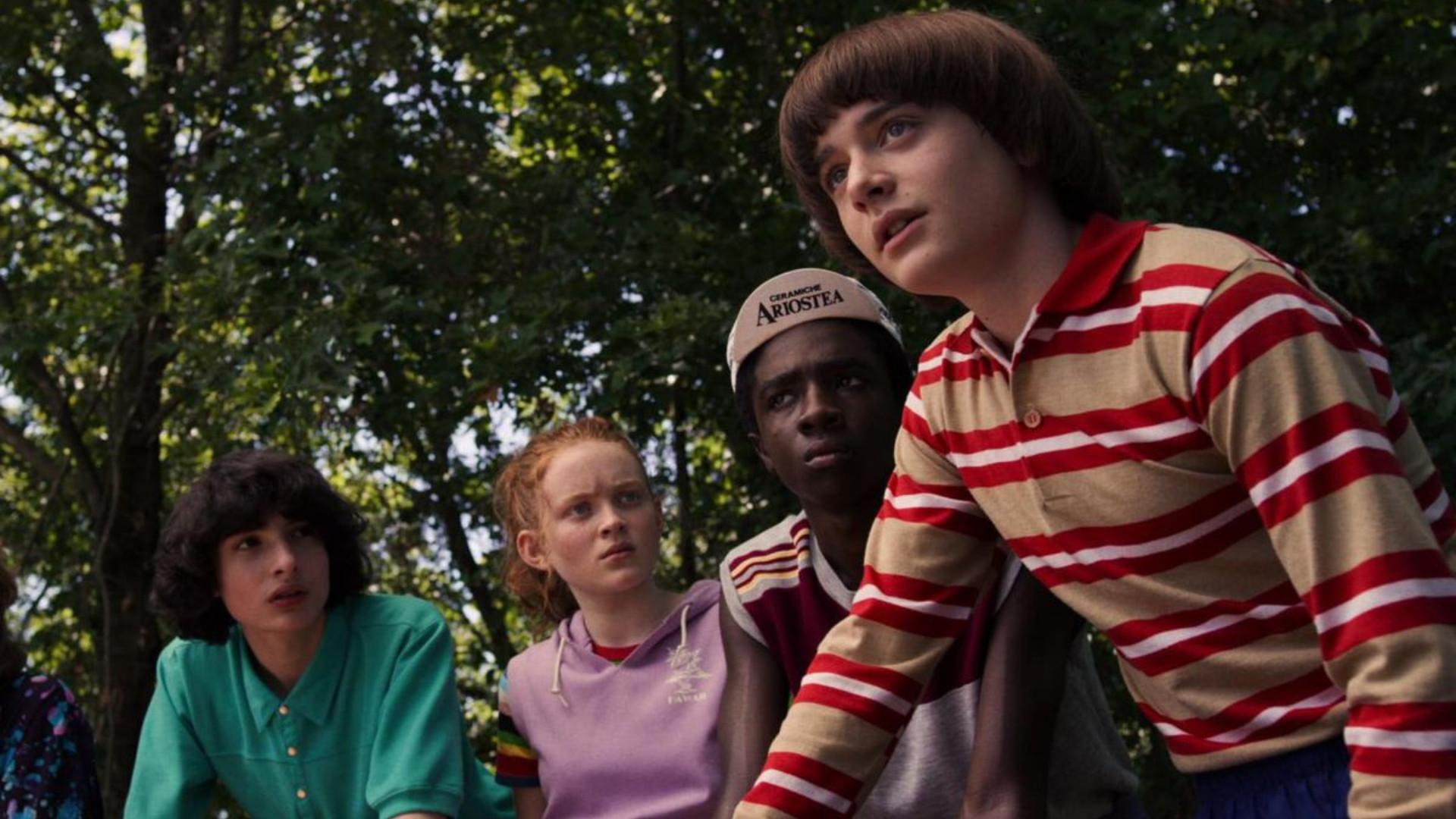 1920x1080 Stranger Things season 4: Everything we know about the Netfilx show's return