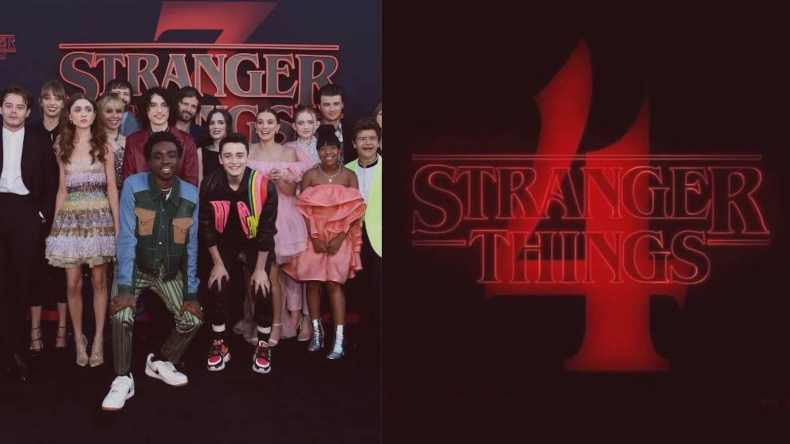 1600x900 Stranger Things Season 4 to be released soon: More details on Cast, Trailer, and Release date!