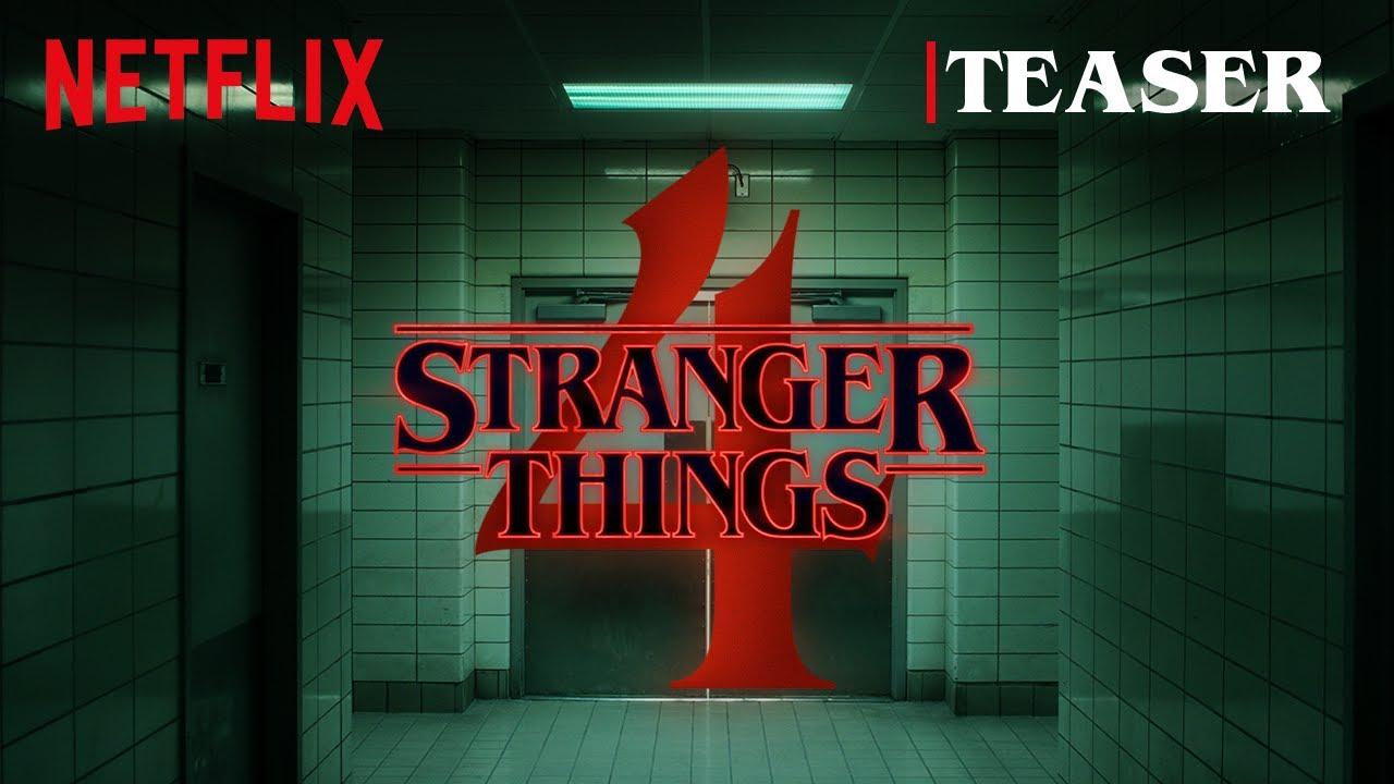 1280x720 Stranger Things' Season 4 Release Date, News, Plot, Cast About ST4