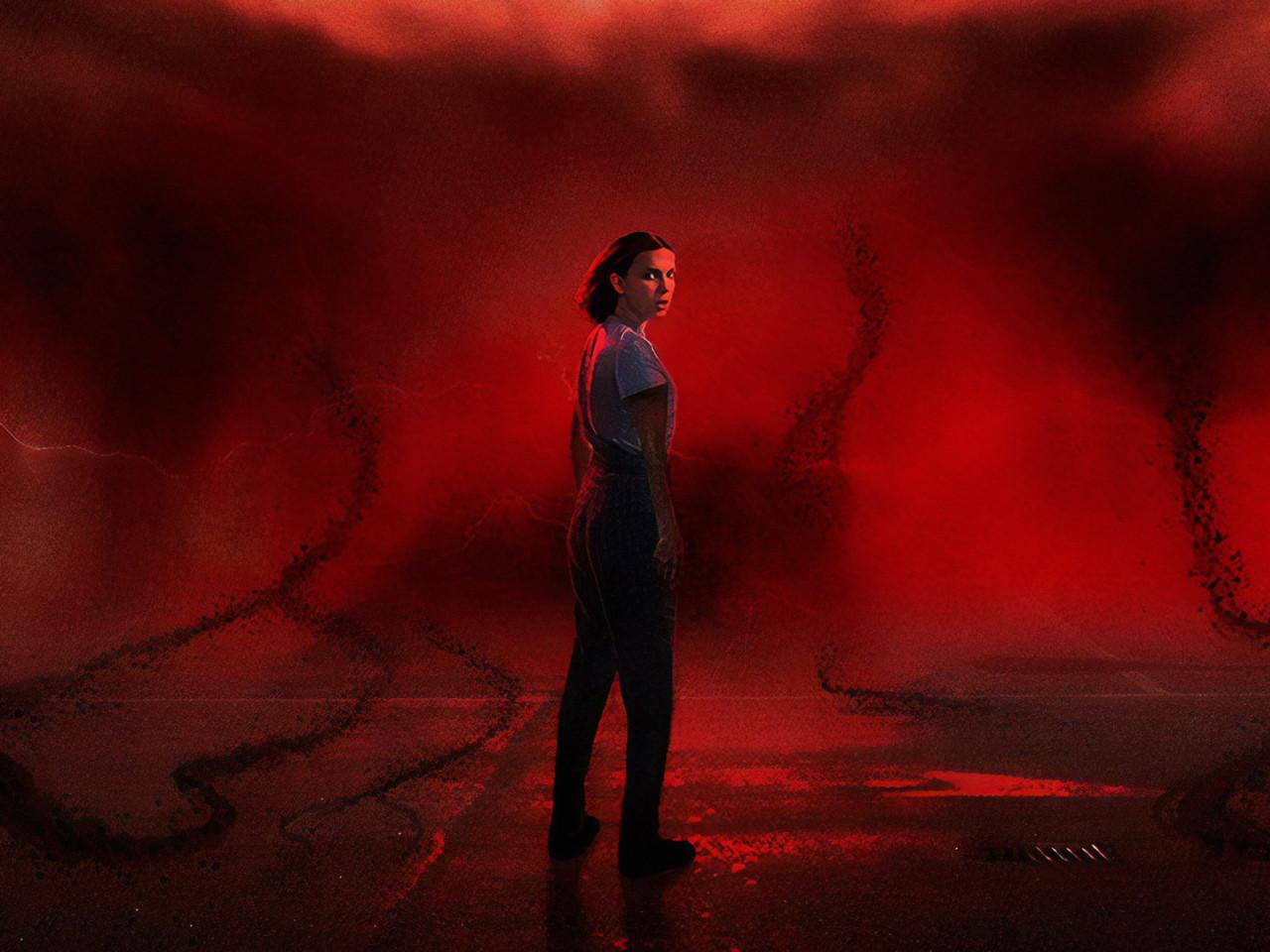 1280x960 Season 4 Of Stranger Things 1280x960 Resolution Wallpaper, HD TV Series 4K Wallpaper, Image, Photo and Background