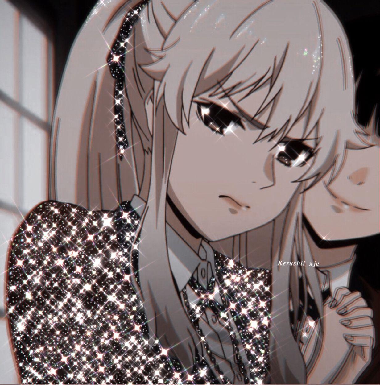 1232x1248 Anime Roblox Girl Wallpaper