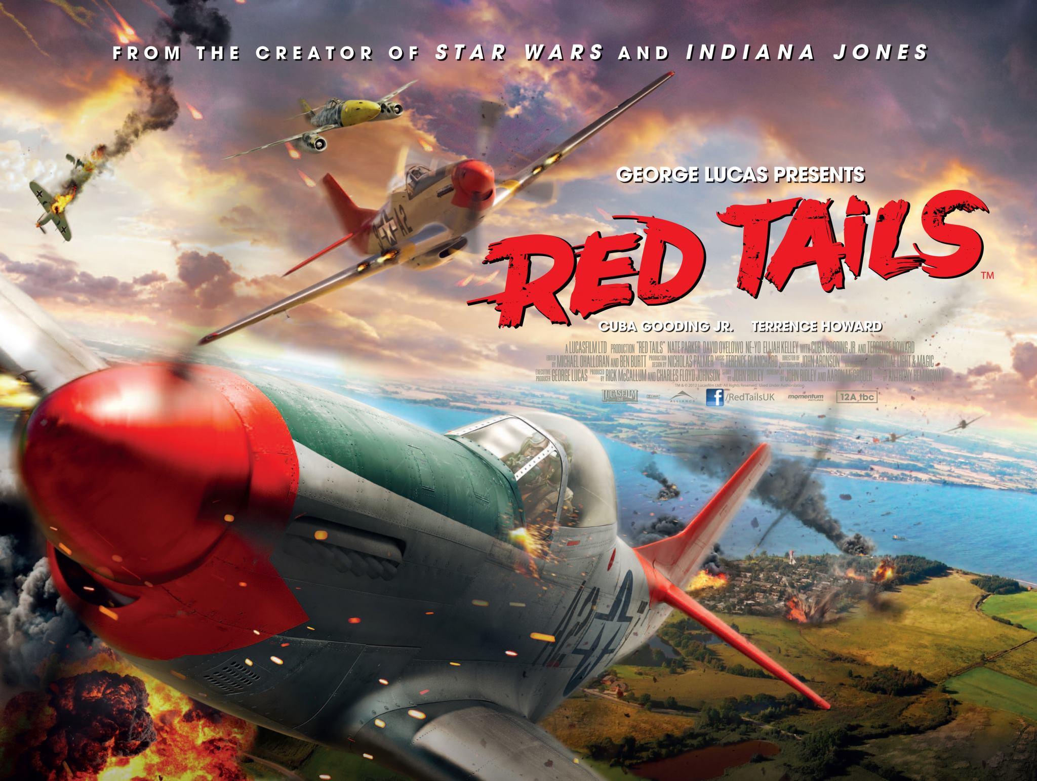 2048x1543 Red Tails wallpaper, Movie, HQ Red Tails pictureK Wallpaper 2019