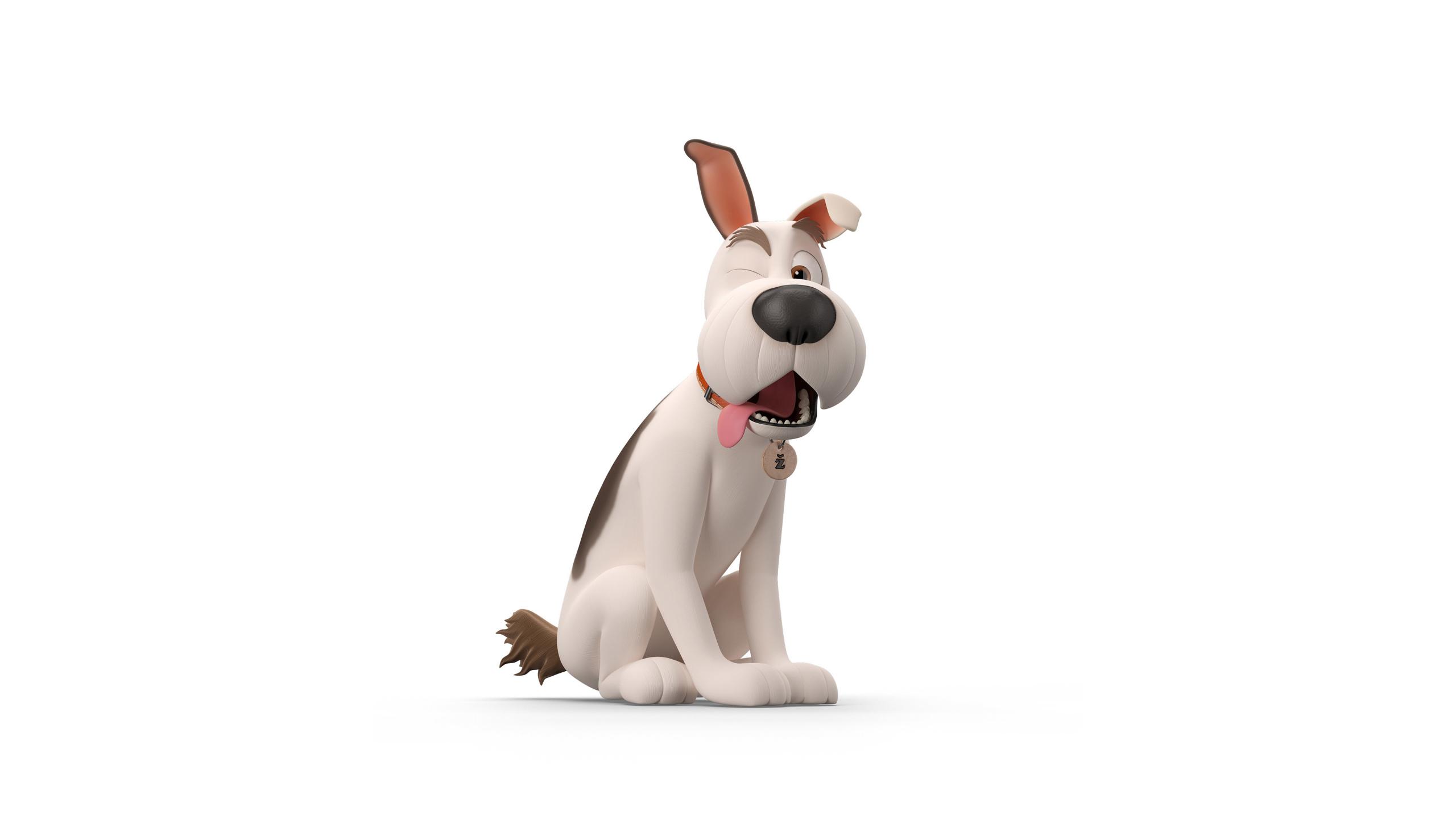 2560x1440 Download 2560x1440 wallpaper harvie and the magic museum, movie, dog, minimal, dual wide, widescreen 16: widescreen, 2560x1440 HD image, background, 266