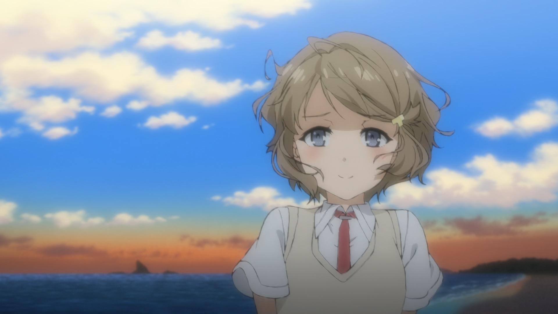 1920x1080 Laplace's Demon, Tomoe Koga (Pt. 2)