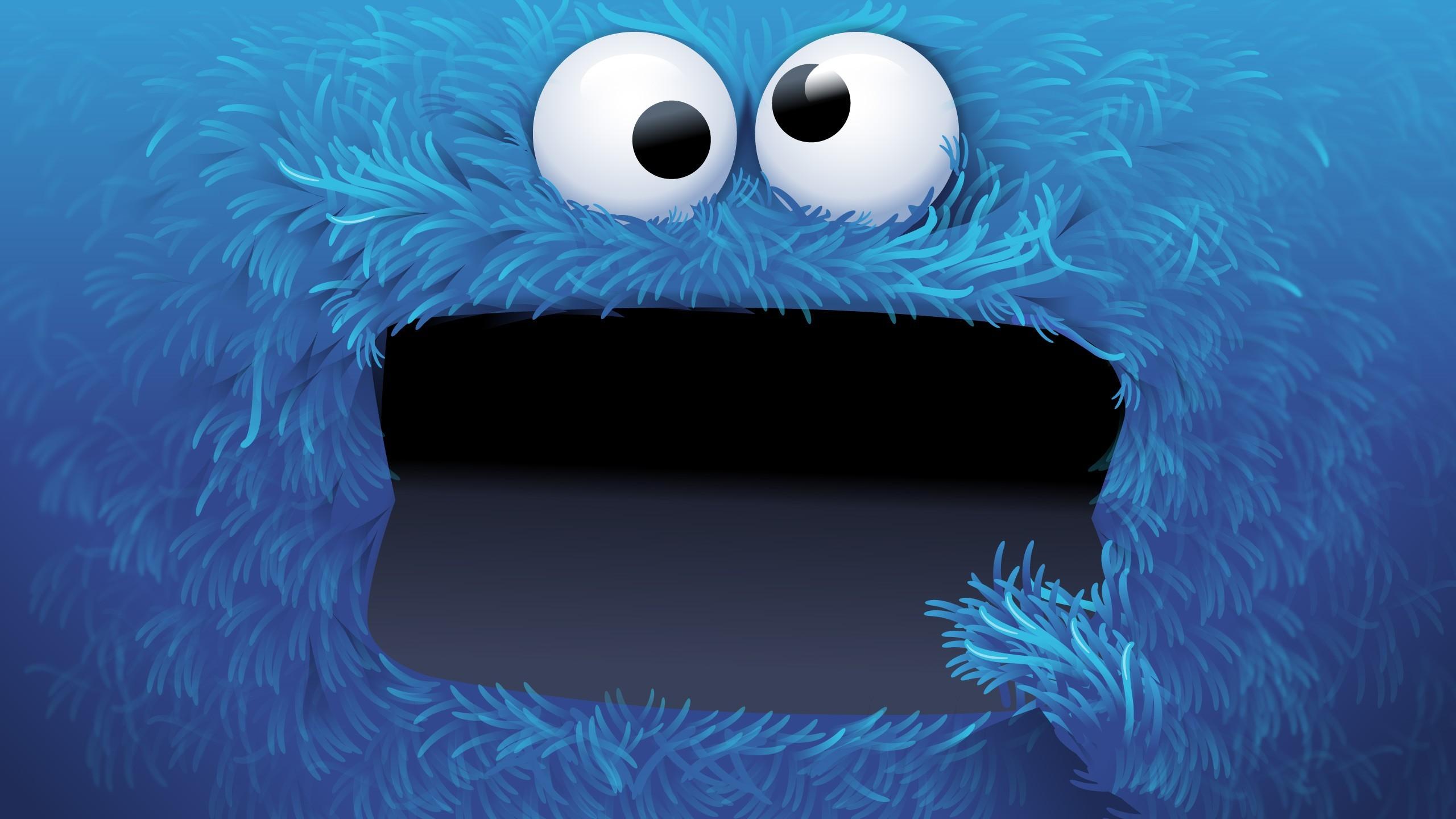 2560x1440 Cool Cartoon Wallpaper background picture