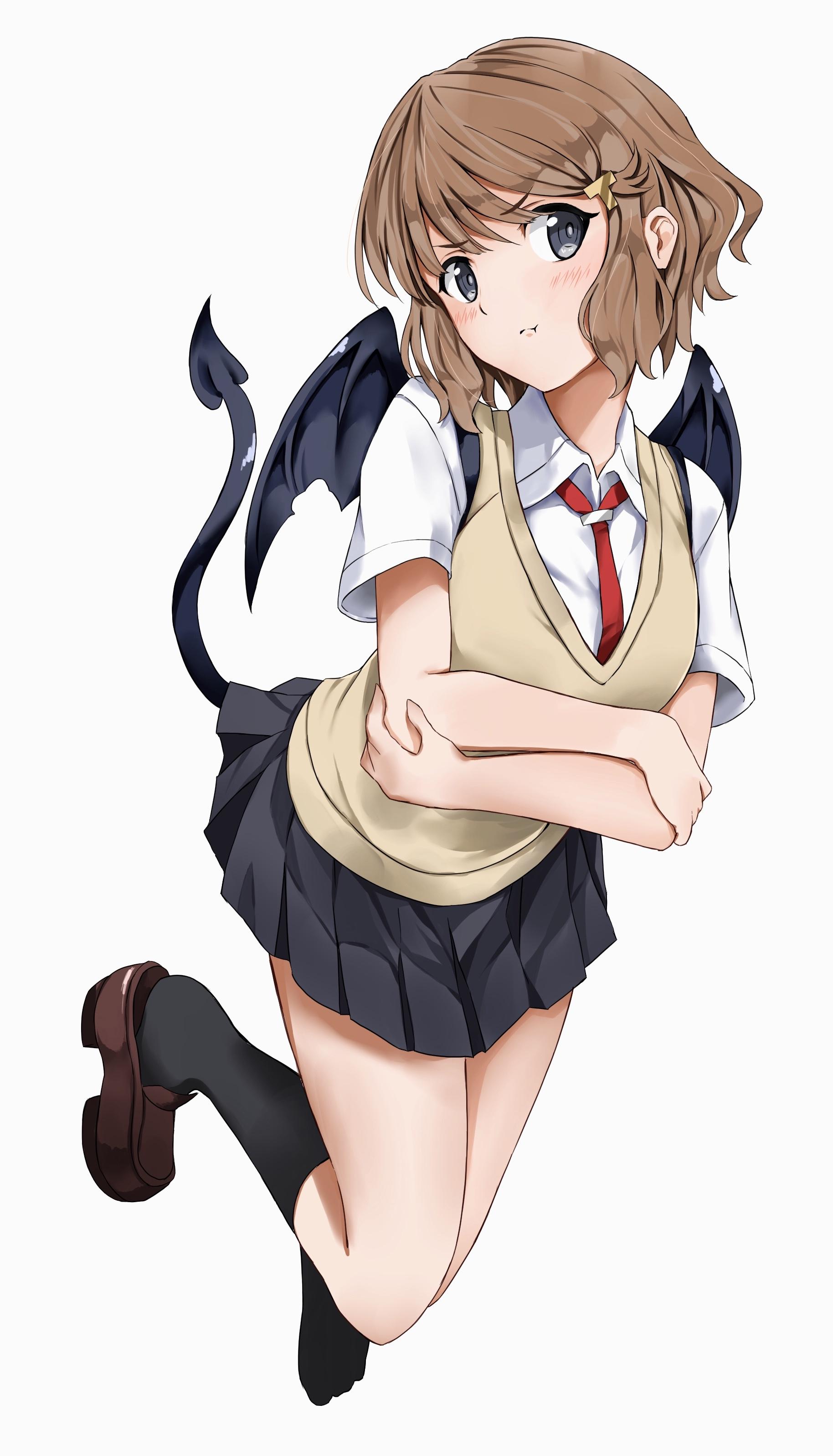 1828x3195 Koga Tomoe Buta Yarou Series Anime Image Board