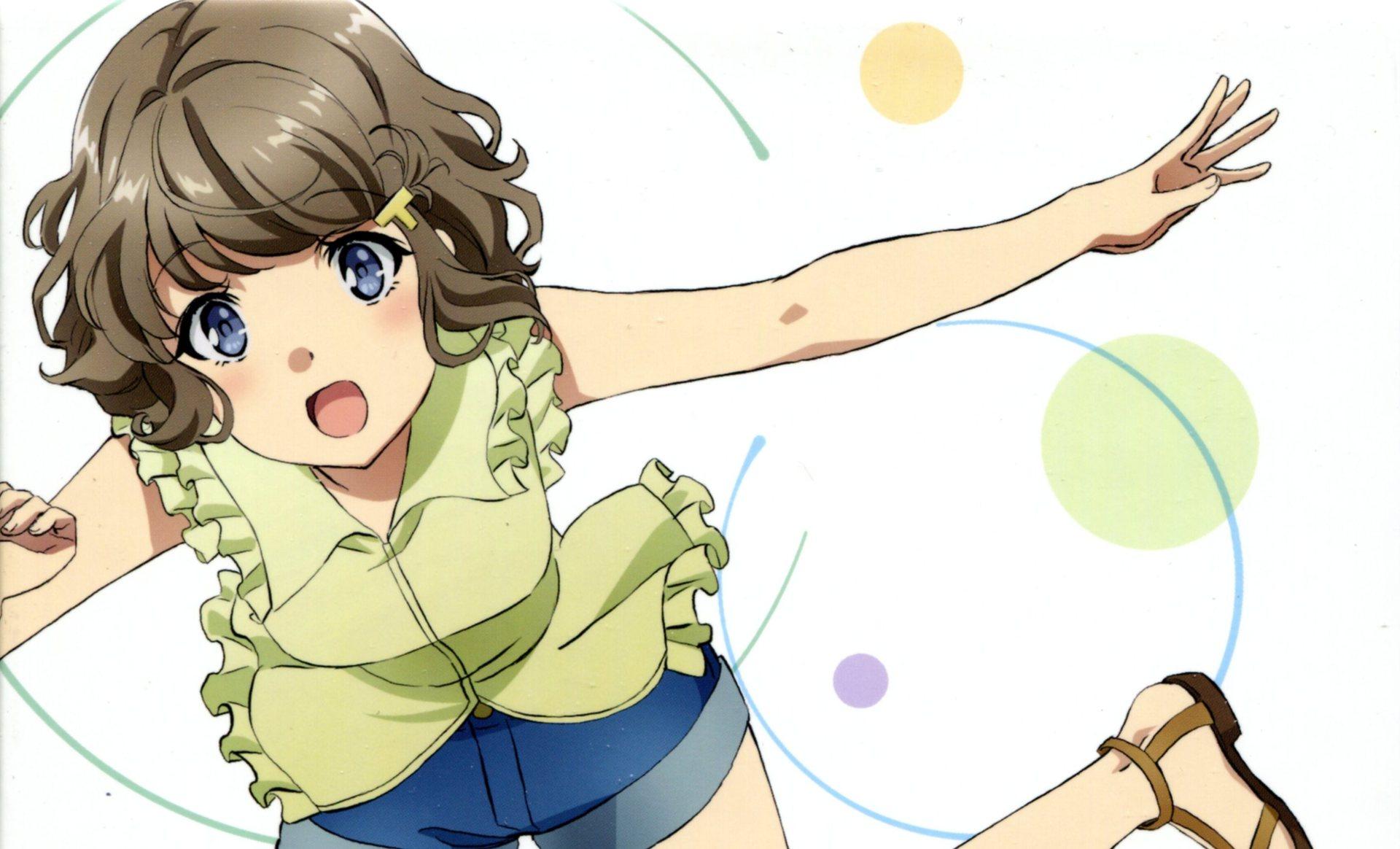 1920x1164 Rascal Does Not Dream Of Bunny Girl Senpai HD Wallpaper