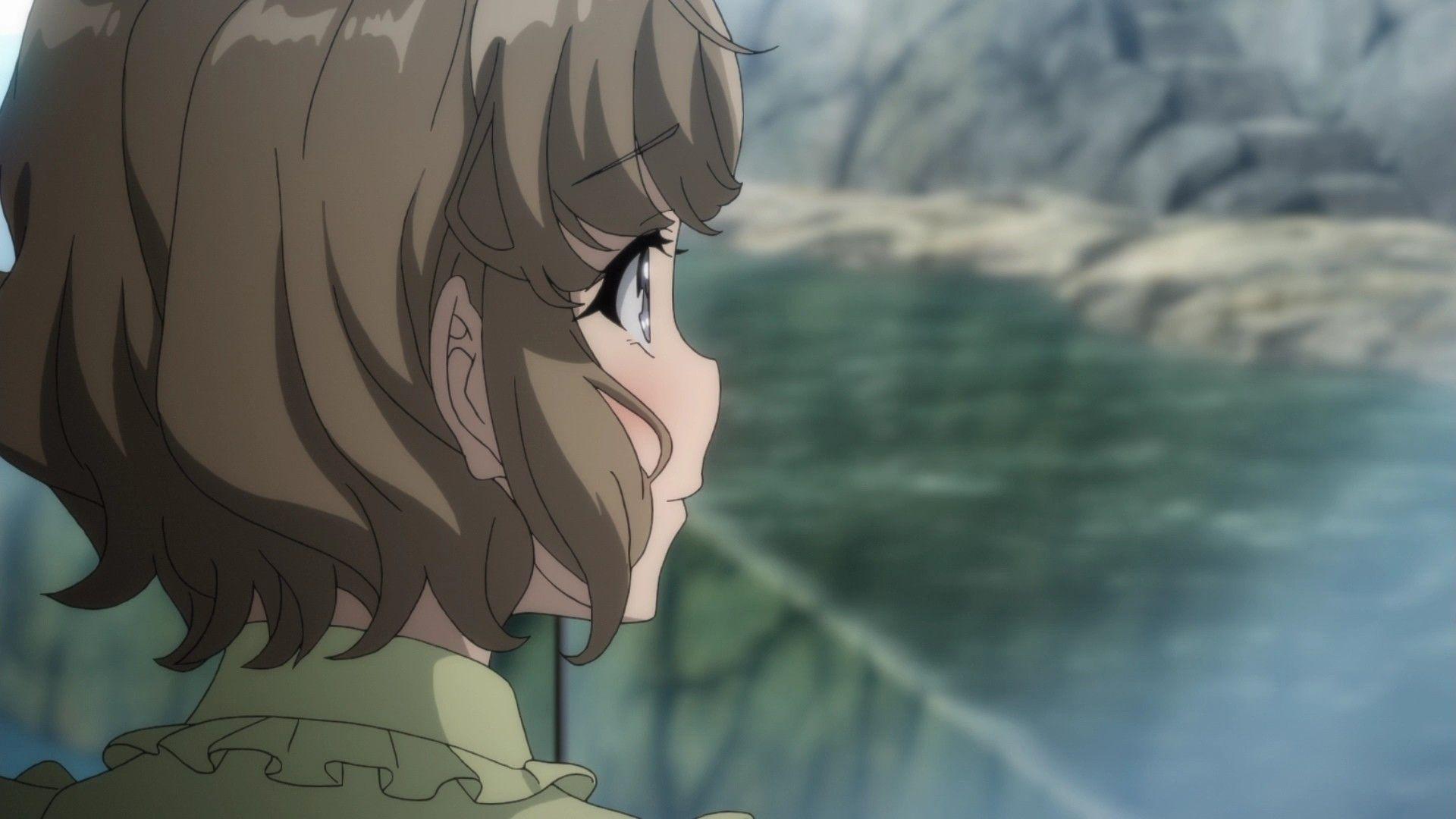 Tomoe Koga Wallpapers Top Free Tomoe Koga Backgrounds WallpaperAccess