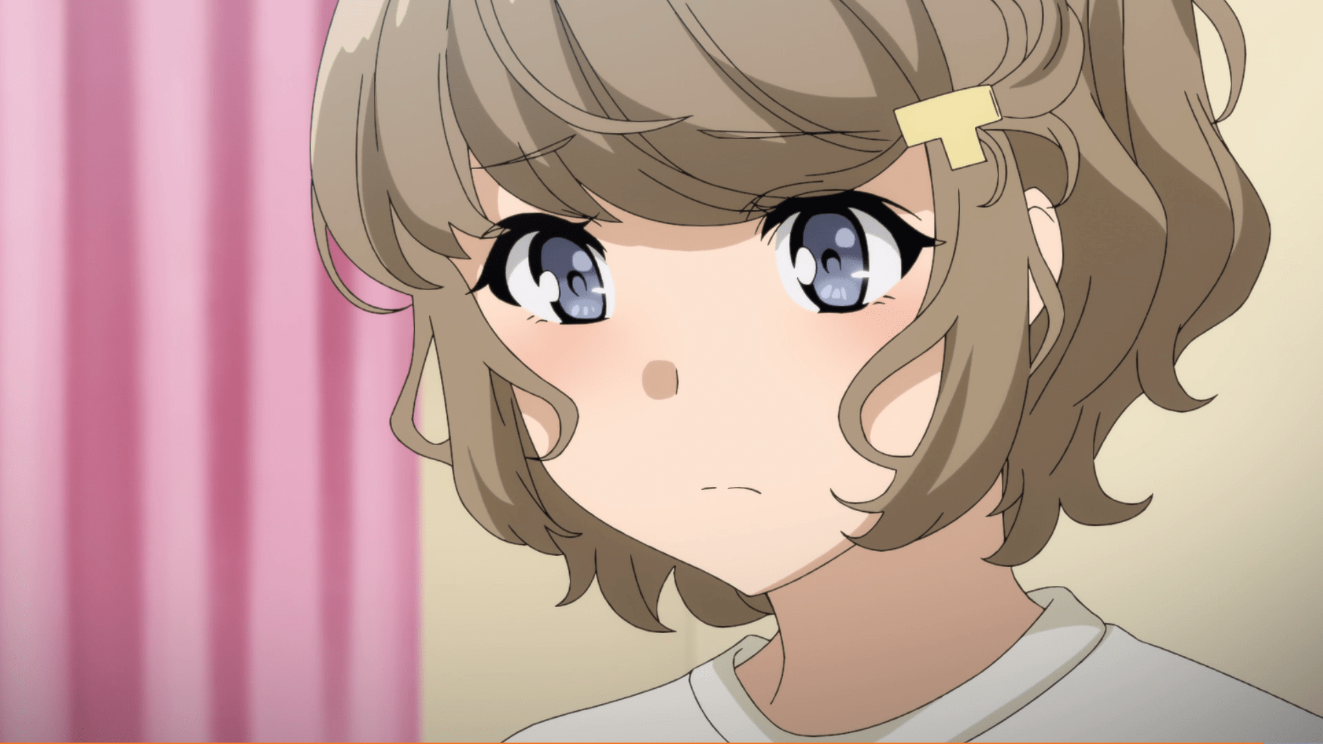 1920x1080 Seishun Buta Yarou wa Bunny Girl Senpai no Yume wo Minai 5 discussion: anime