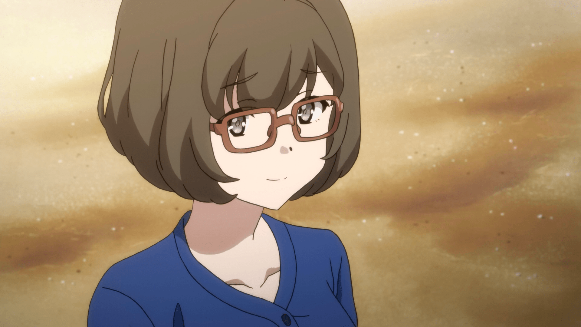 1920x1080 Nana Yoneyama. Seishun Buta Yarou wa Bunny Girl Senpai no Yume wo Minai