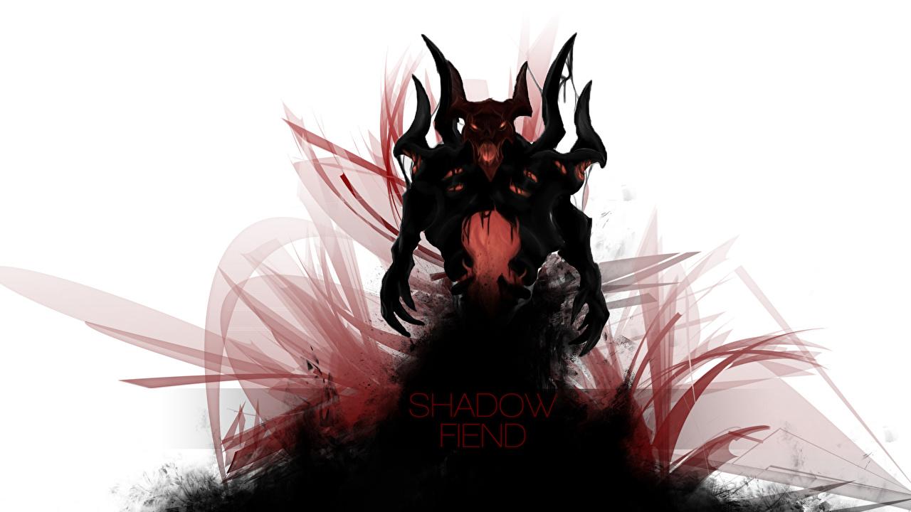1280x720 Free download Picture DOTA 2 Shadow Fiend Demons monster Fantasy vdeo game [1280x720] for your Desktop, Mobile & Tablet. Explore Fiend Wallpaper. Fiend Wallpaper