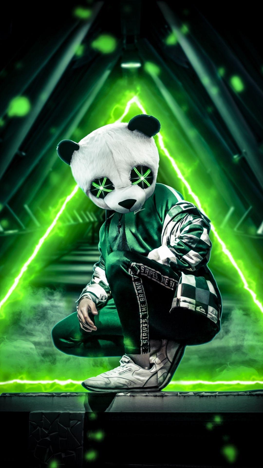 Dope Panda Wallpapers - Top Free Dope Panda Backgrounds - Wallpaperaccess
