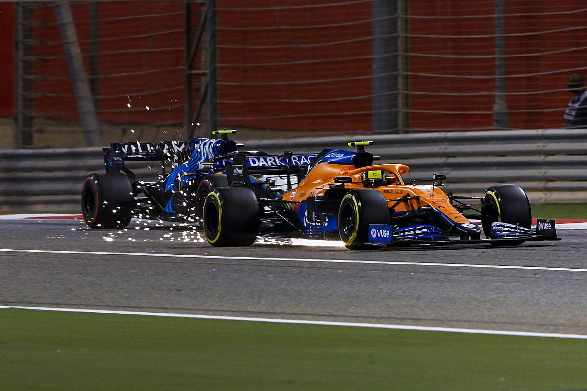 1200x800 Norris has made the next step, says McLaren F1 boss Seidl