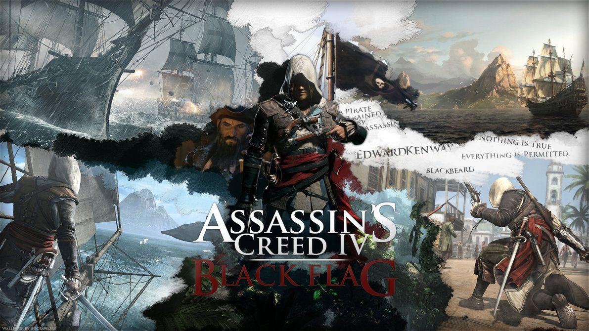 1191x670 Ac4 Freedom Cry Wallpaper