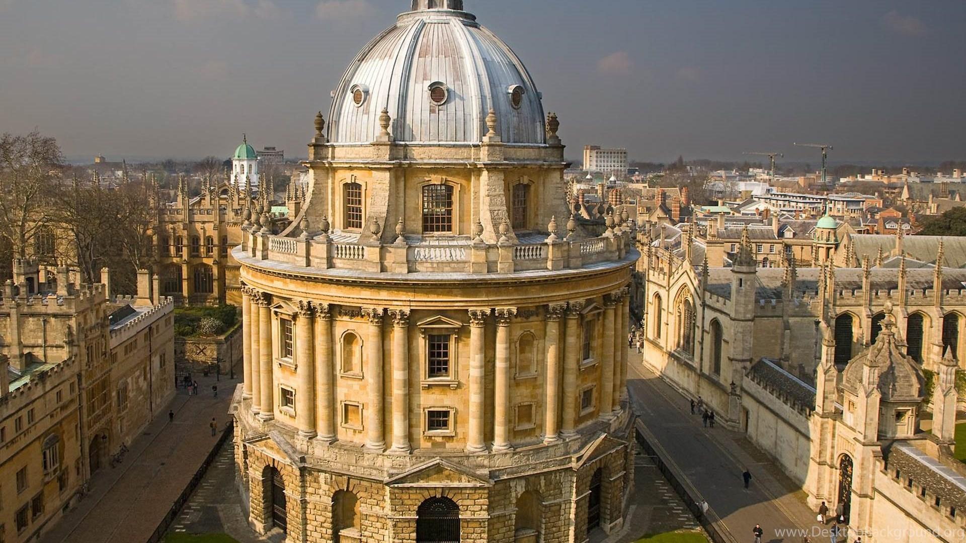 1920x1080 Download 1920x1080 HD Wallpaper Oxford Old City England, Desktop. Desktop Background