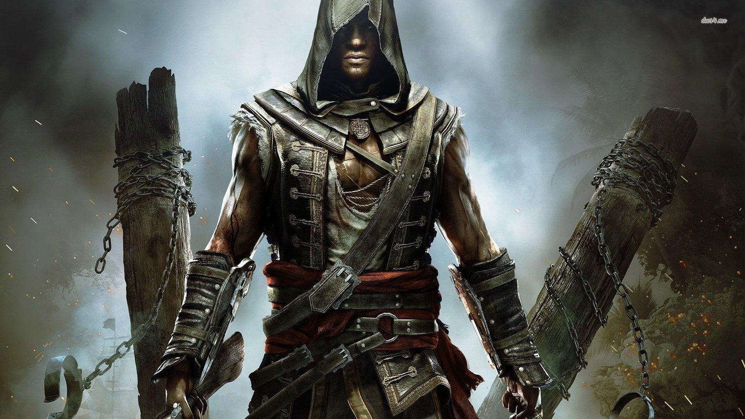 1500x844 Ac4 Freedom Cry Wallpaper