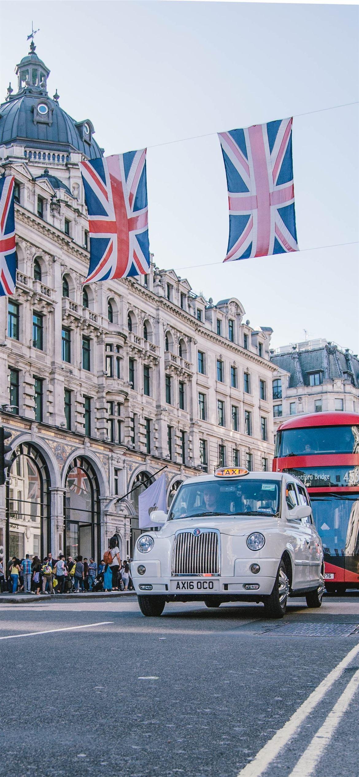 1170x2532 Best Oxford street iPhone 12 HD Wallpaper