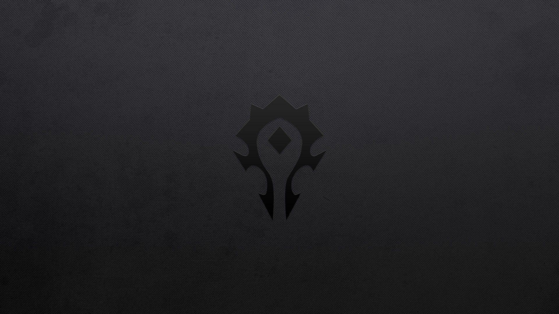 1920x1080 Horde Logo Wallpaper (best Horde Logo Wallpaper and image) on WallpaperChat